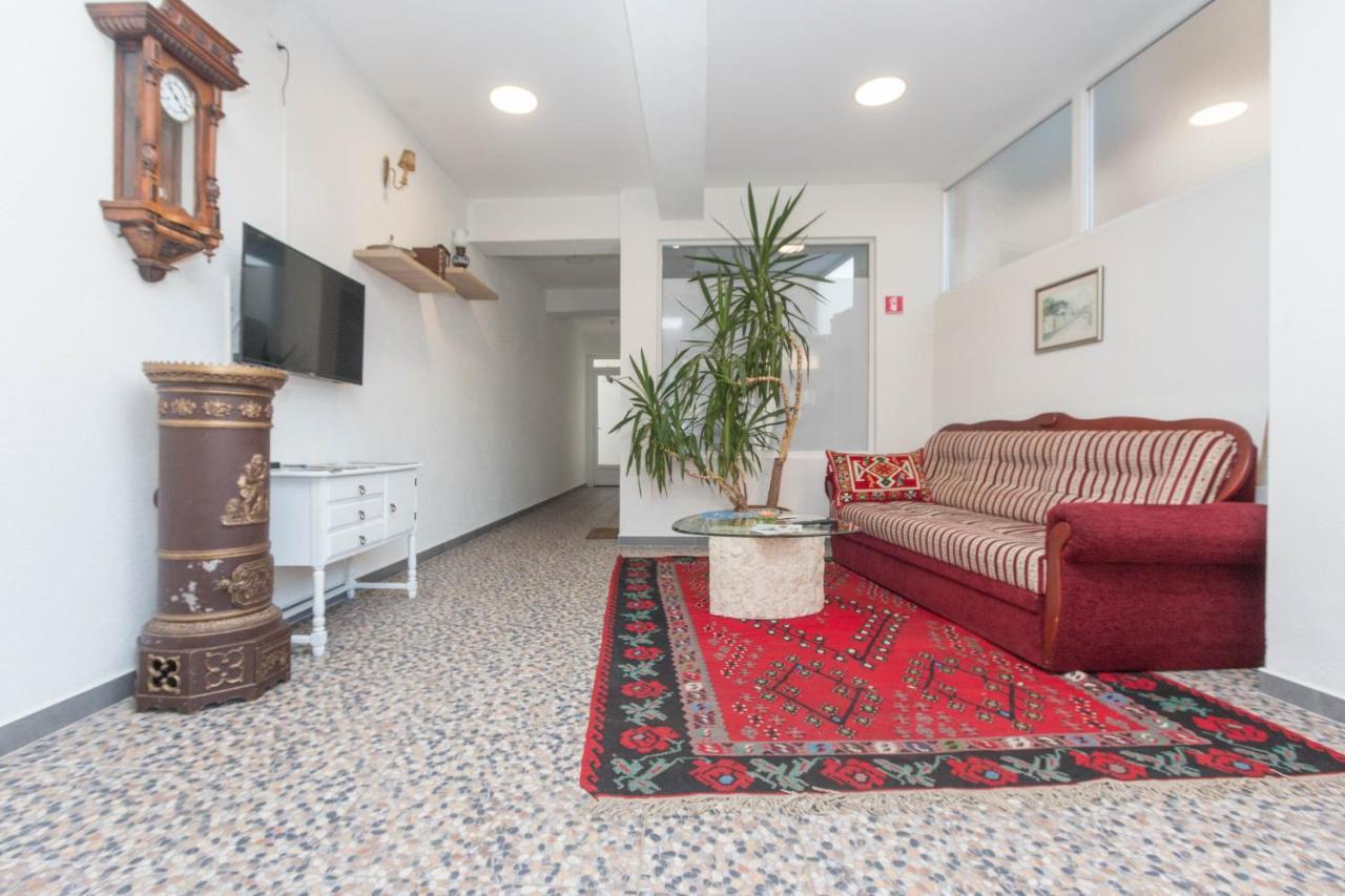 Apartments "Tuffo" SJJ Exterior photo