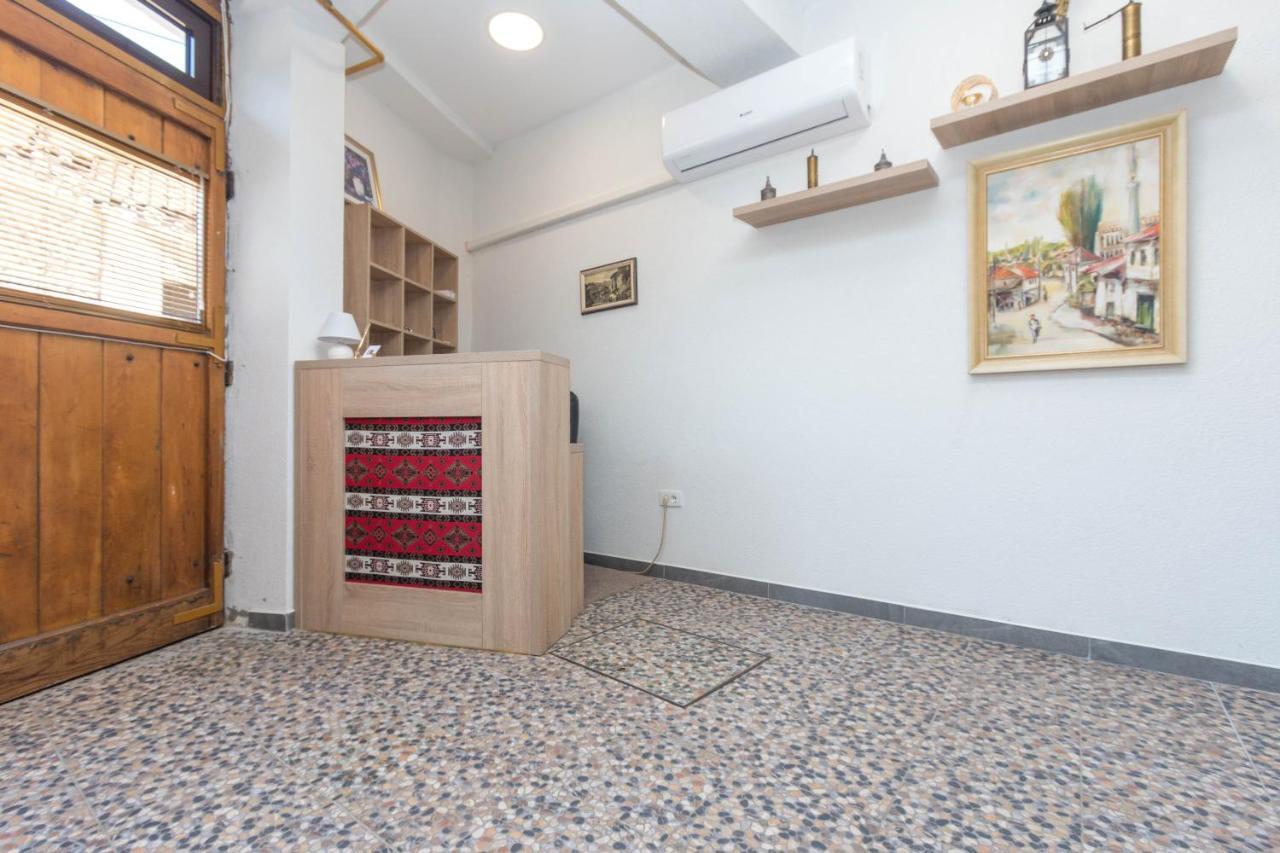 Apartments "Tuffo" SJJ Exterior photo